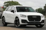 Image for 2020 Audi Q2 Wagon GA MY20 35 TFSI design