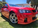 Image for 2011 HOLDEN COMMODORE 4D SEDAN VE II SV6