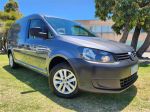 Image for 2014 VOLKSWAGEN CADDY 5D VAN 2K MY13 MAXI TDI250