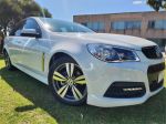 Image for 2014 HOLDEN COMMODORE 4D SEDAN VF SV6