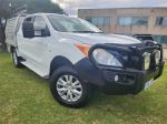 Image for 2013 MAZDA BT-50 DUAL CAB UTILITY MY13 XTR (4x4)