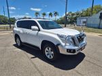 Image for 2014 Toyota Landcruiser Prado Wagon KDJ150R MY14 GXL