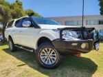 Image for 2015 MITSUBISHI TRITON DUAL CAB UTILITY MQ MY16 GLS (4x4)