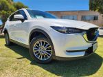 Image for 2018 MAZDA CX-5 4D WAGON MY18 (KF SERIES 2) MAXX SPORT (4x2)