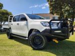 Image for 2020 TOYOTA HILUX DOUBLE C/CHAS GUN126R FACELIFT SR (4x4)