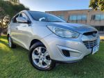 Image for 2012 HYUNDAI iX35 4D WAGON LM MY11 ACTIVE (FWD)