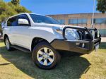 Image for 2015 TOYOTA LANDCRUISER 4D WAGON KDJ150R MY14 PRADO GXL (4x4)