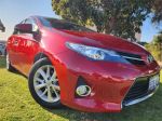 Image for 2013 TOYOTA COROLLA 5D HATCHBACK ZRE182R ASCENT SPORT