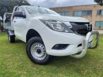 Image for 2017 MAZDA BT-50 C/CHAS MY16 XT HI-RIDER (4x2)