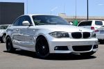 Image for 2010 BMW 1 Series Coupe E82 MY10 125i
