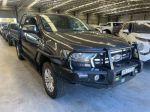 Image for 2018 Ford Ranger Utility PX MkIII 2019.00MY XLT