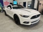 Image for 2017 Ford Mustang Fastback - Coupe FM 2017MY GT