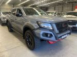 Image for 2023 Nissan Navara Utility D23 MY24 PRO-4X Warrior