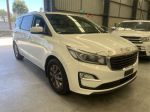 Image for 2019 Kia Carnival Wagon YP MY19 Si