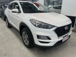 Image for 2019 Hyundai Tucson Wagon TL3 MY19 Go