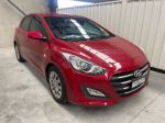 Image for 2016 Hyundai i30 Hatchback GD4 Series II MY17 Active