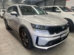 Image for 2020 Kia Sorento Wagon MQ4 MY21 Sport+