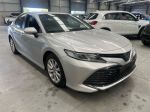 Image for 2020 Toyota Camry Sedan AXVH70R Ascent
