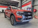 Image for 2023 Ford Ranger Utility PY 2023.50MY Wildtrak