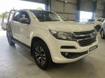 Image for 2018 Holden Colorado Utility RG MY19 LTZ