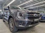 Image for 2024 Ford Everest Wagon UB 2024.50MY Trend