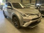 Image for 2016 Toyota RAV4 Wagon ALA49R GXL