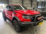 Image for 2020 Ford Ranger Utility PX MkIII 2020.75MY Raptor