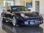Image for 1999 Porsche 911 Coupe 996 Carrera