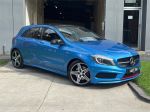 Image for 2014 Mercedes-Benz A-Class Hatchback W176 A250 Sport