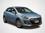 Image for 2014 HYUNDAI i30 5D HATCHBACK GD MY14 ACTIVE