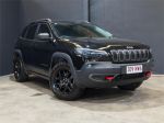 Image for 2019 JEEP CHEROKEE 4D WAGON KL MY19 TRAILHAWK (4x4)