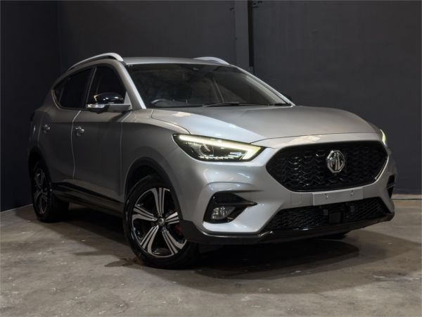2021 MG ZST 5D WAGON MY21 EXCITE image
