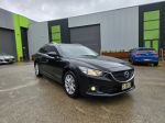 Image for 2014 Mazda 6 Wagon GJ1031 MY14 Sport