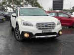 Image for 2017 SUBARU OUTBACK 4D WAGON MY17 2.5i PREMIUM AWD
