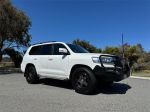 Image for 2018 TOYOTA LANDCRUISER 4D WAGON VDJ200R LC200 GXL (4x4)