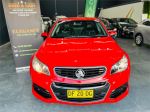 Image for 2013 HOLDEN UTE UTILITY VF SV6