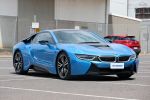 Image for 2014 BMW i8 I12 Auto AWD