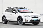 Image for 2015 Subaru XV Hatchback G4X MY16 2.0i-S