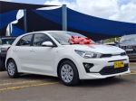 Image for 2023 Kia Rio Hatchback YB MY23 S