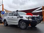 Image for 2017 Ford Ranger Utility PX MkII 2018.00MY XL Plus