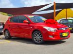 Image for 2011 Hyundai i30 Hatchback FD MY11 SLX