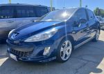 Image for 2009 PEUGEOT 308 Other