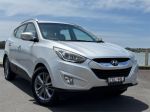 Image for 2014 HYUNDAI iX35 4D WAGON LM SERIES II ELITE (FWD)