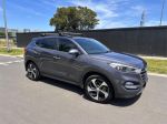 Image for 2015 HYUNDAI TUCSON 4D WAGON TLE HIGHLANDER (AWD)