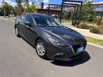 Image for 2015 MAZDA MAZDA3 4D SEDAN BM MY15 NEO