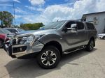 Image for 2018 Mazda BT-50 Utility UR0YG1 XTR