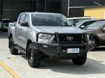 Image for 2022 Toyota Hilux Utility GUN136R SR Hi-Rider