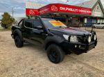 Image for 2019 NISSAN NAVARA DUAL CAB P/UP D23 SERIES 4 MY19 SL (4x4)