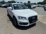 Image for 2016 Audi Q5 Wagon 8R MY16 TFSI