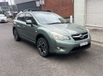 Image for 2013 SUBARU XV 4D WAGON MY13 2.0i-L